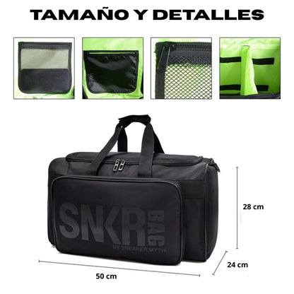 Bag Pro Futbolero