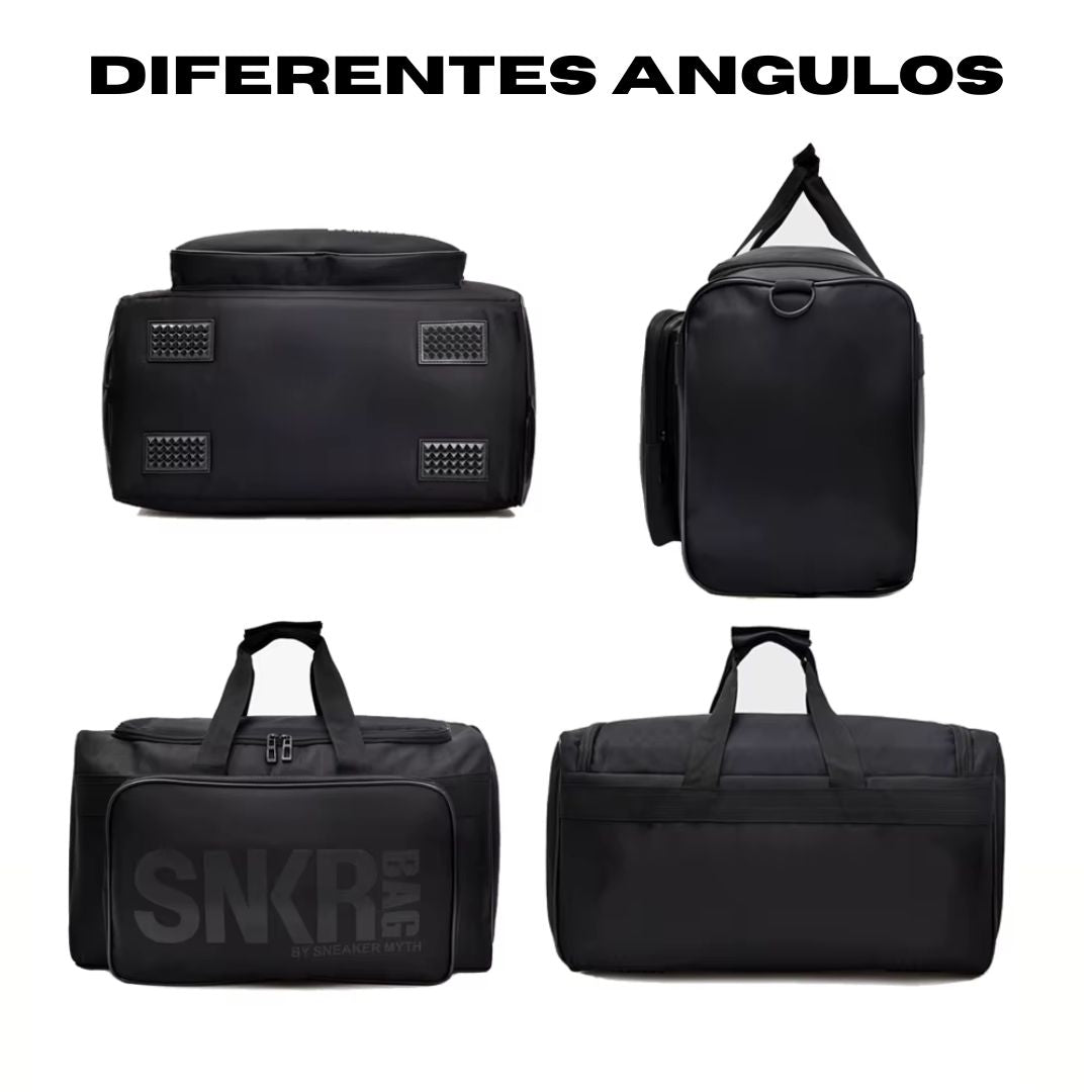Bag Pro Futbolero