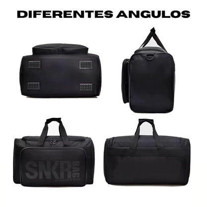 Bag Pro Futbolero